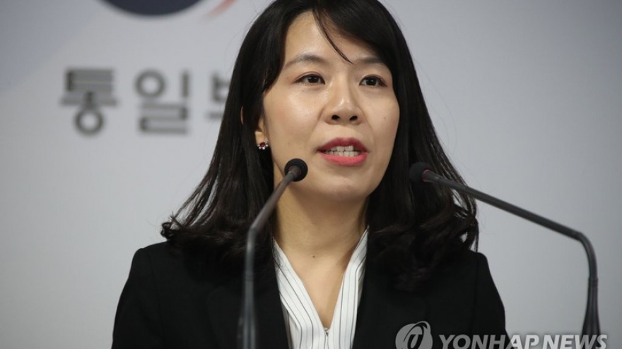 Hàn Quốc: Tình hình Triều Tiên không có gì bất thường